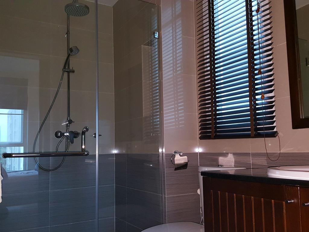 Apartment Baan View Viman Room 301