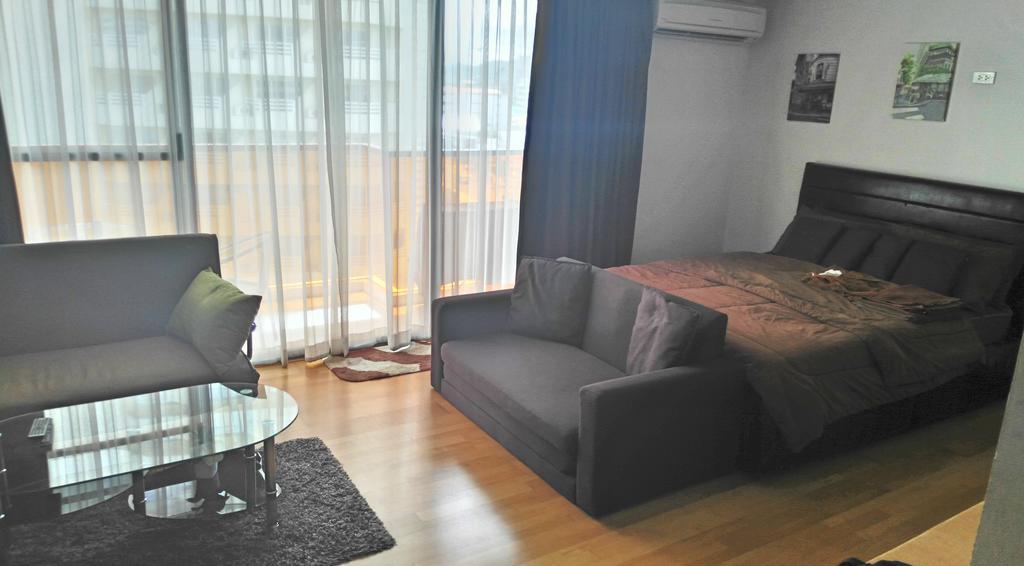 Apartment Beach Rocco Condominium Hua Hin