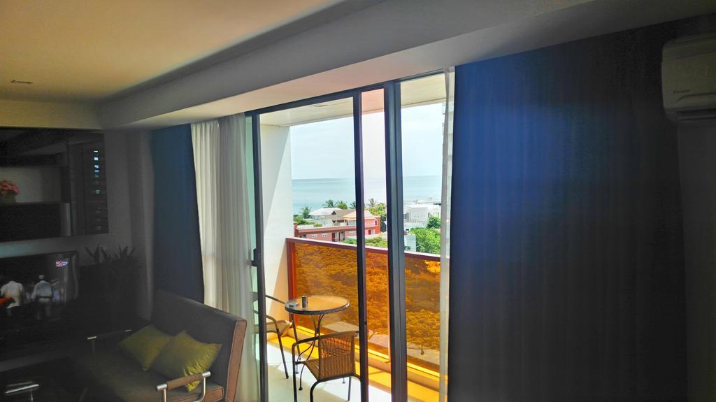 Beach Rocco Condominium Hua Hin