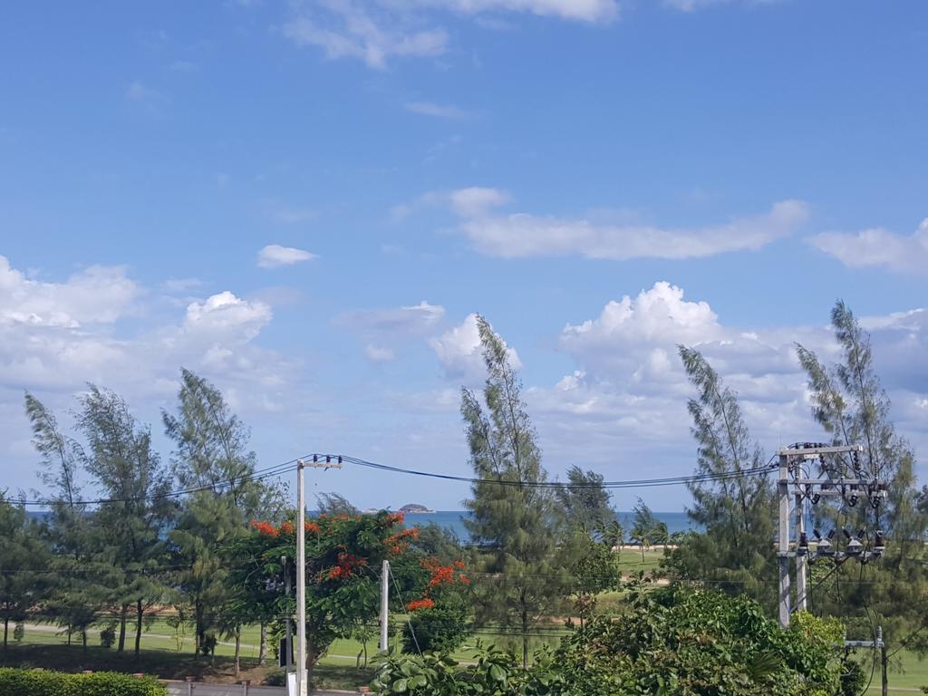 Baan View Viman Room 301 Hua Hin