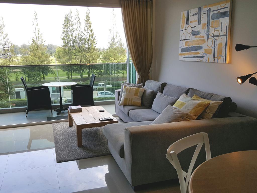 Apartment Baan View Viman Room 301 Hua Hin
