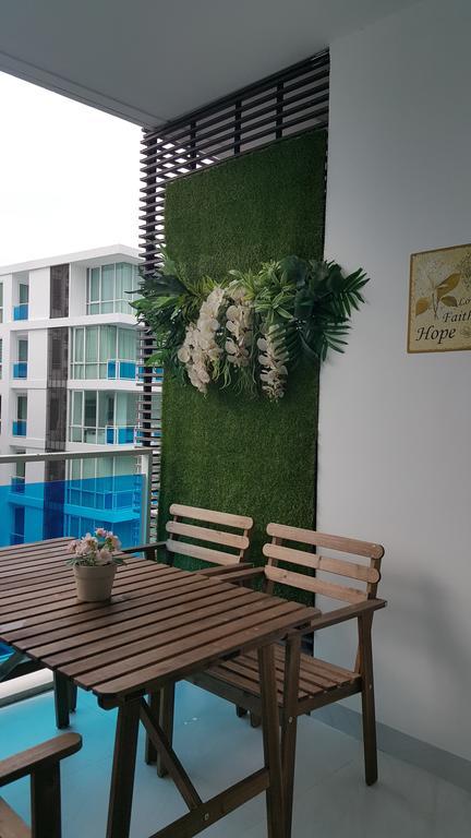 Apartment My D605 By Chutha *