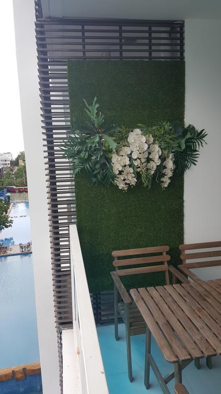 Apartment My D605 By Chutha Hua Hin
