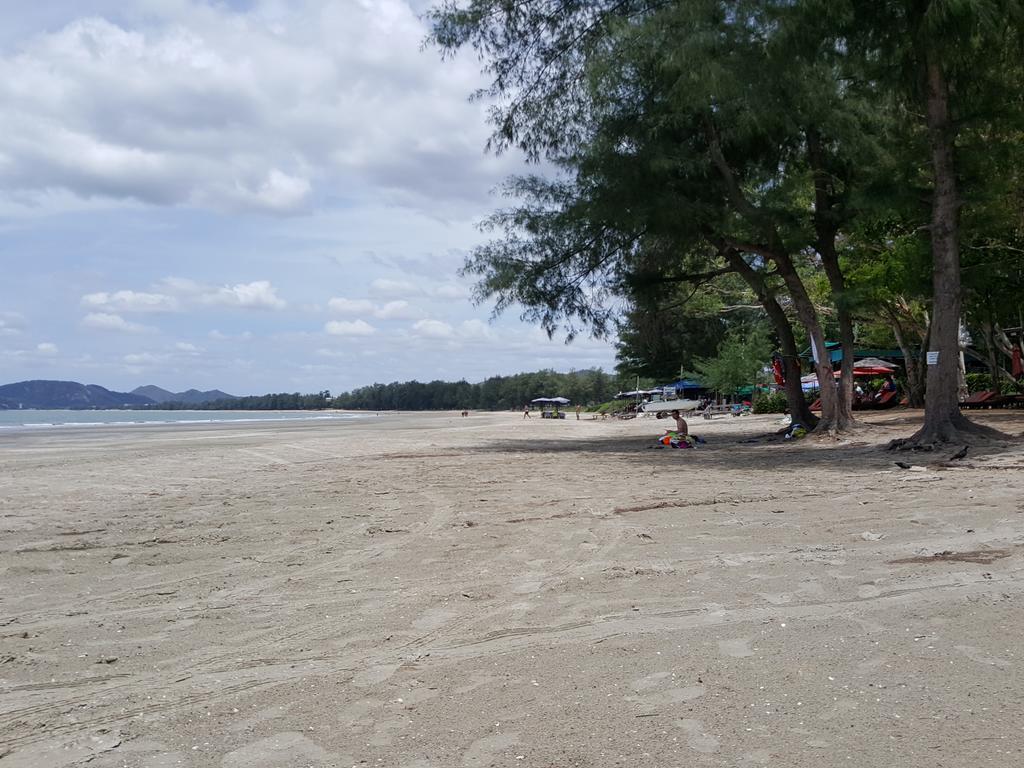 Apartment Baan View Viman Room 301 Hua Hin