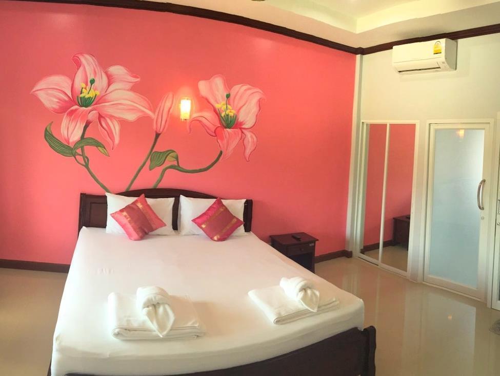 Resort Monmhai 2*