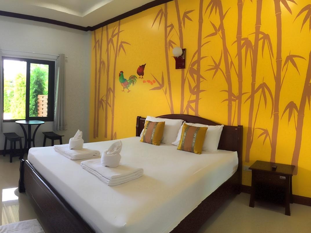 Resort Monmhai