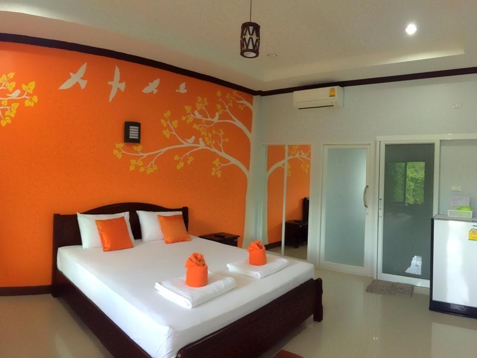 Resort Monmhai 2*