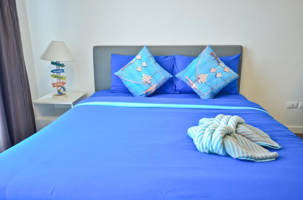 Apartment Baan Imm Aim