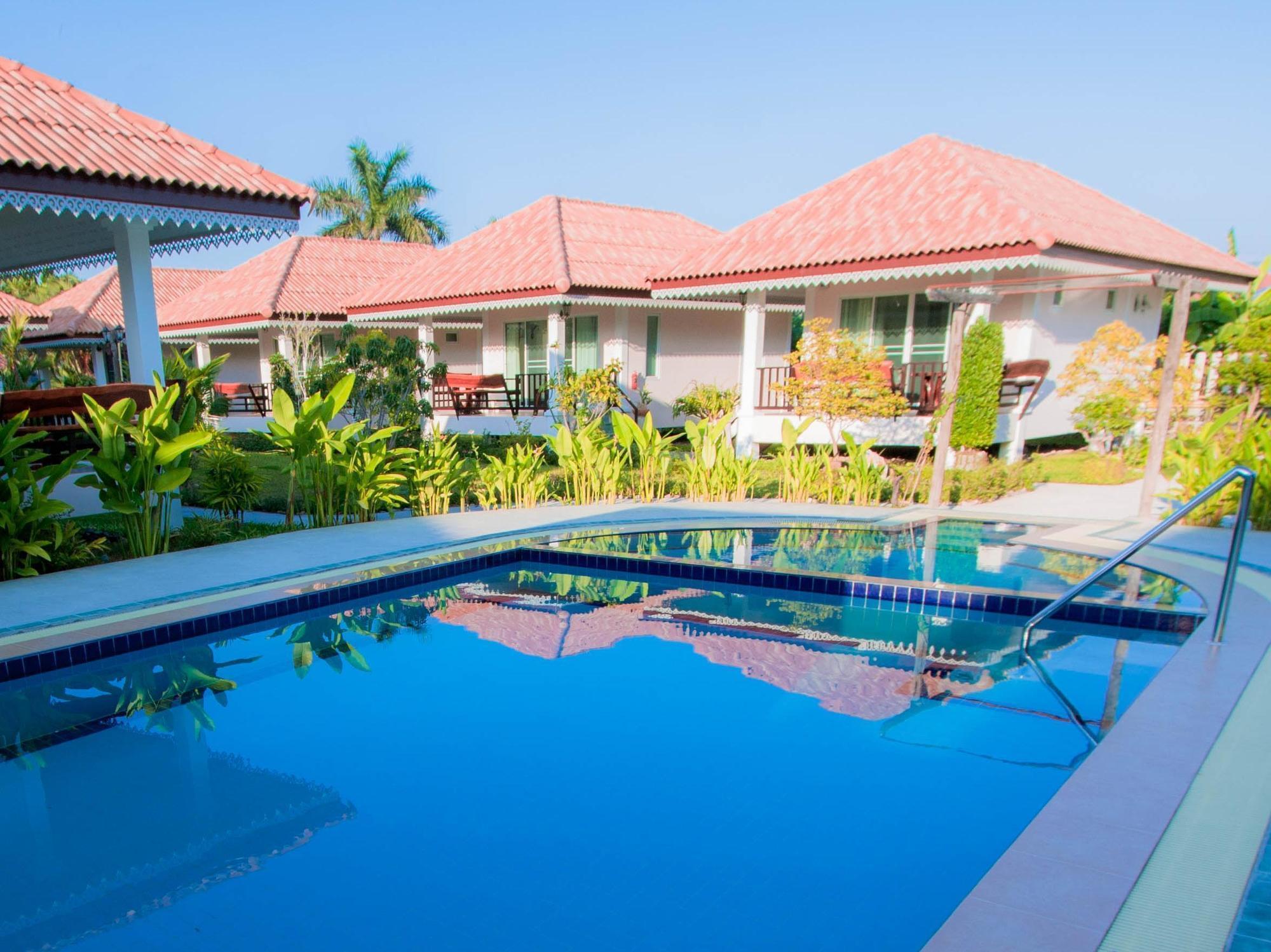 Baan Opun Garden Hua Hin