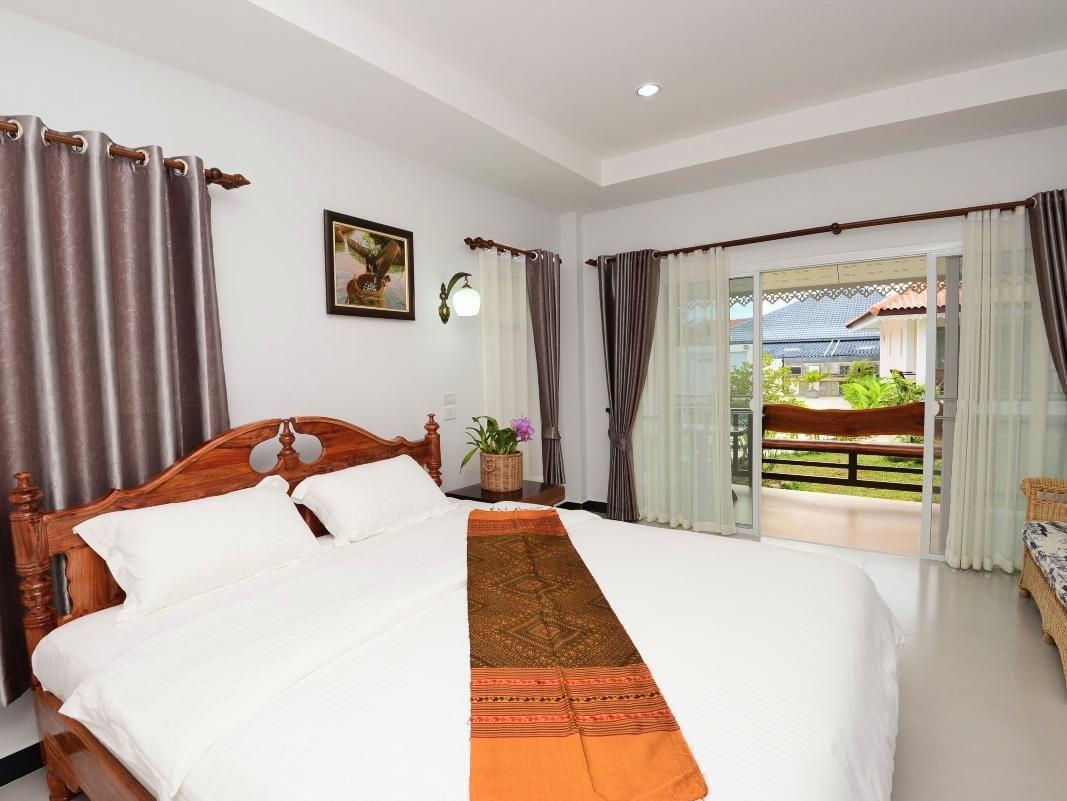 Baan Opun Garden Hua Hin