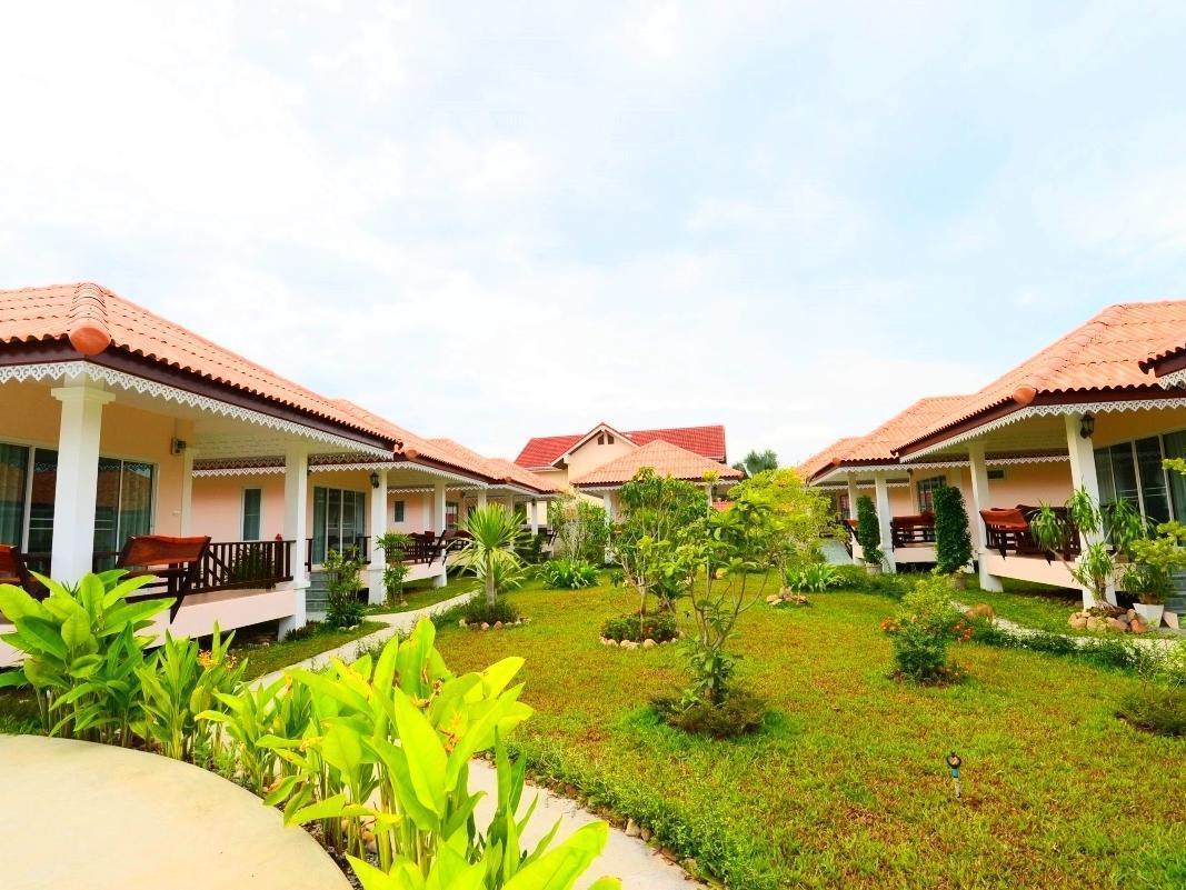 Resort Baan Opun Garden 3*