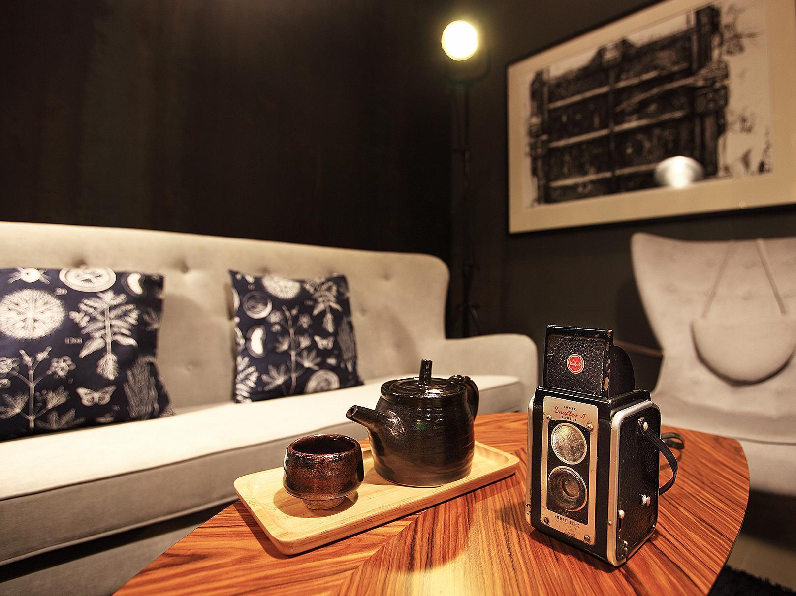 Hotel Remix Photo House 3*