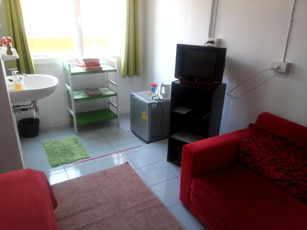 Bed & Breakfast Nilsen 3*