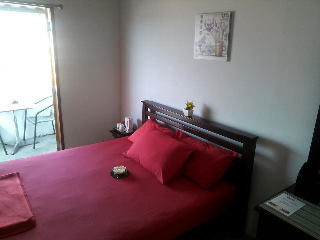 Bed & Breakfast Nilsen 3*