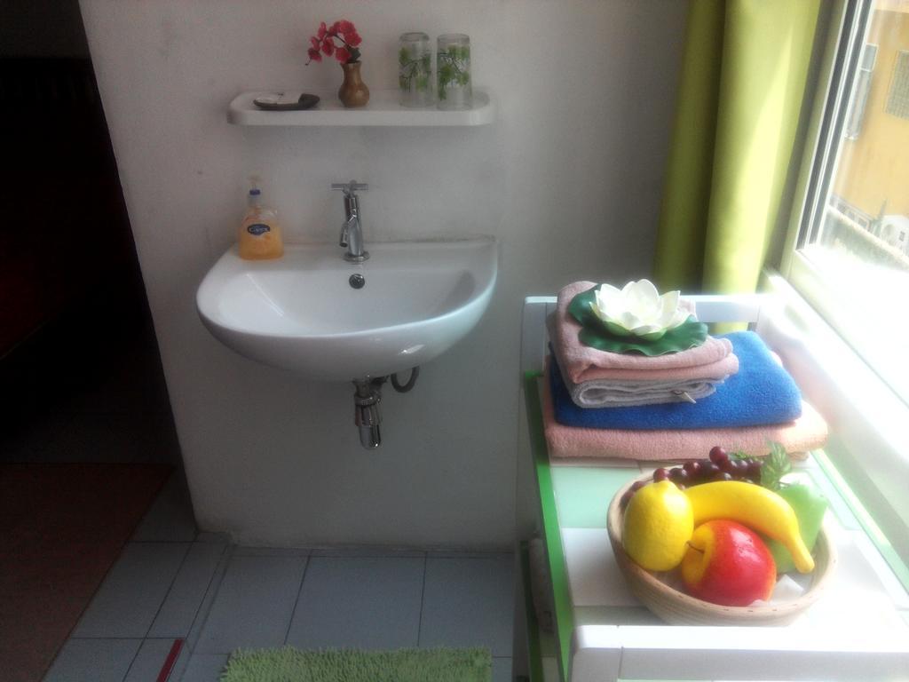 Bed & Breakfast Nilsen