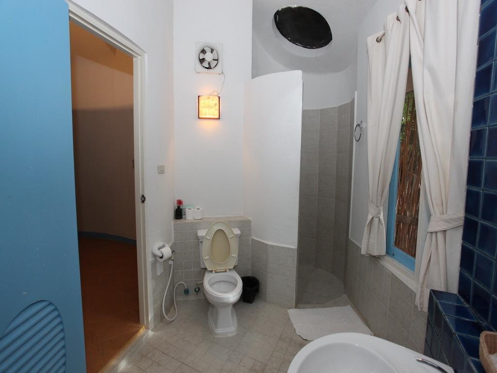 Hotel Smor Village Hua Hin