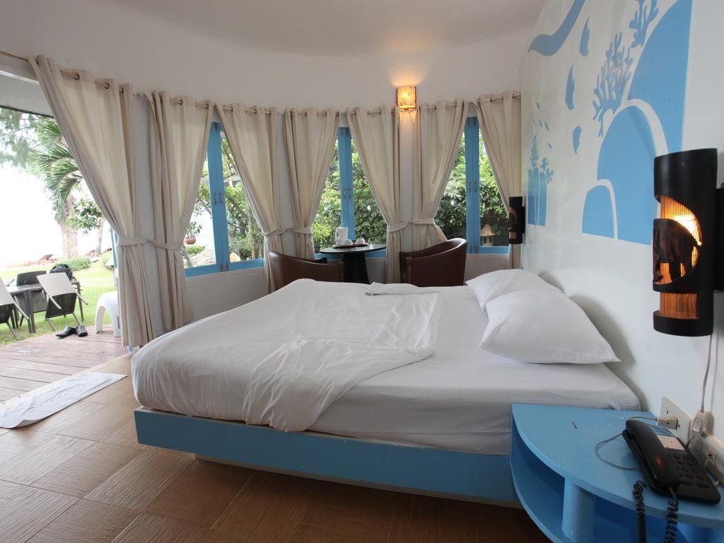 Hotel Smor Village 4*