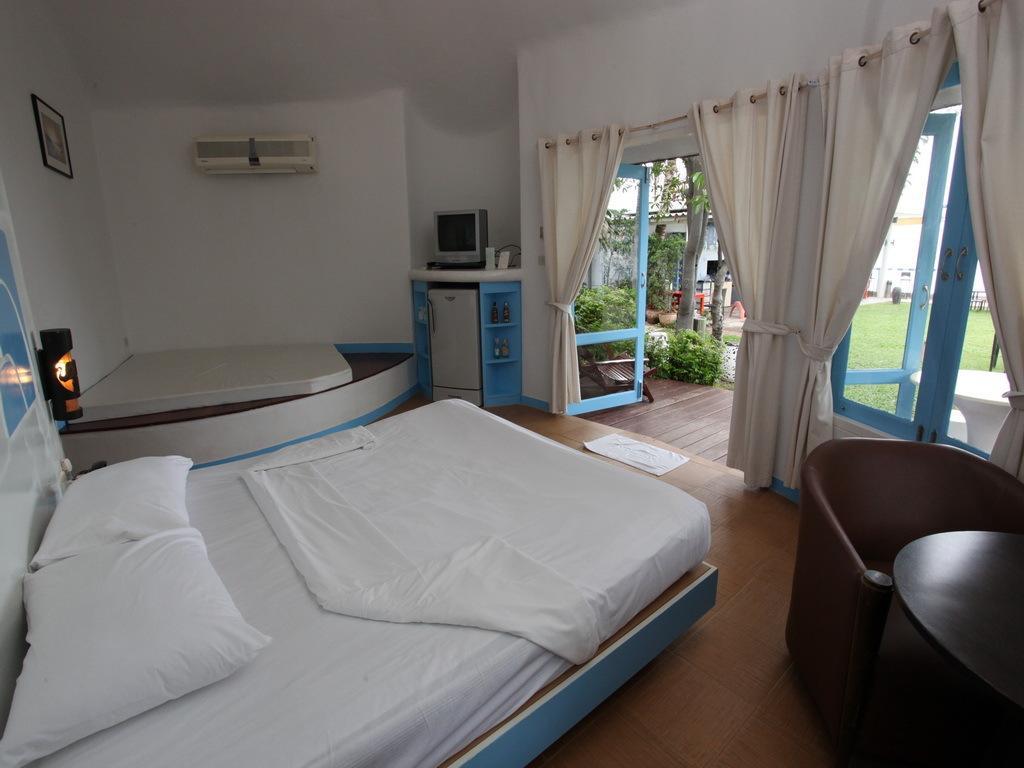 Hotel Smor Village