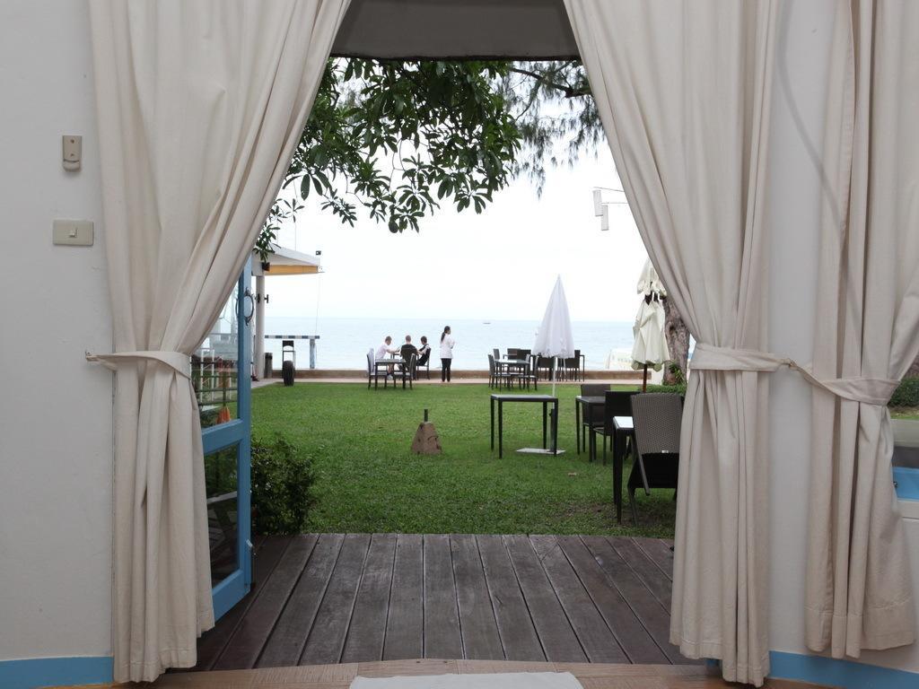 Hotel Smor Village Hua Hin