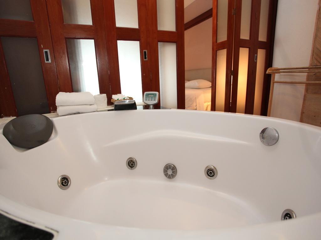 Hotel Smor Village