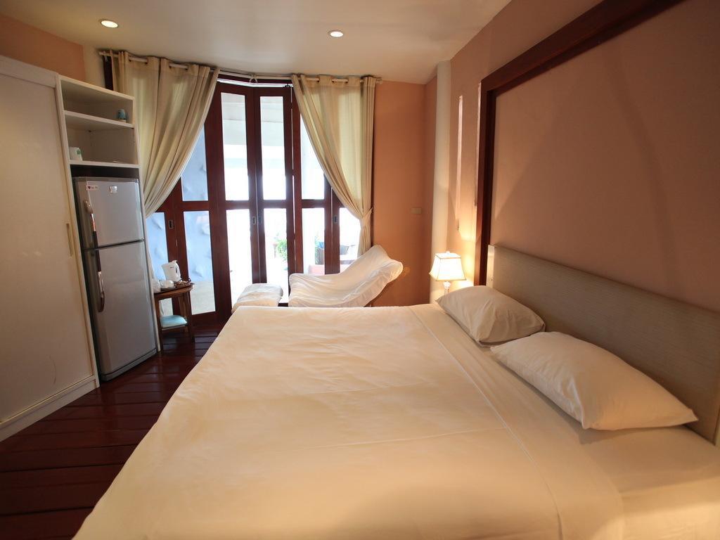 Hotel Smor Village 4*