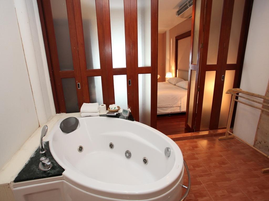 Hotel Smor Village Hua Hin