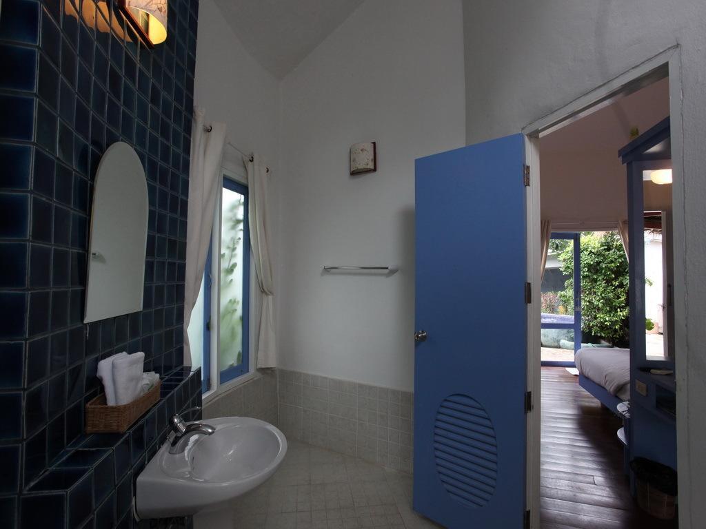 Hotel Smor Village Hua Hin