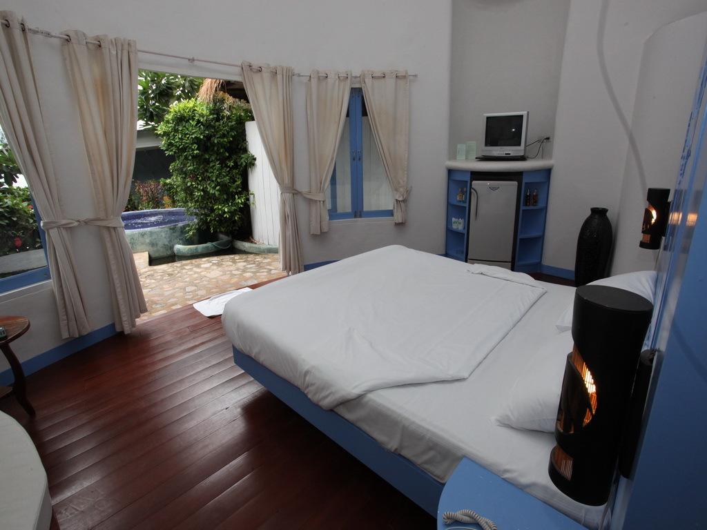 Hotel Smor Village 4*