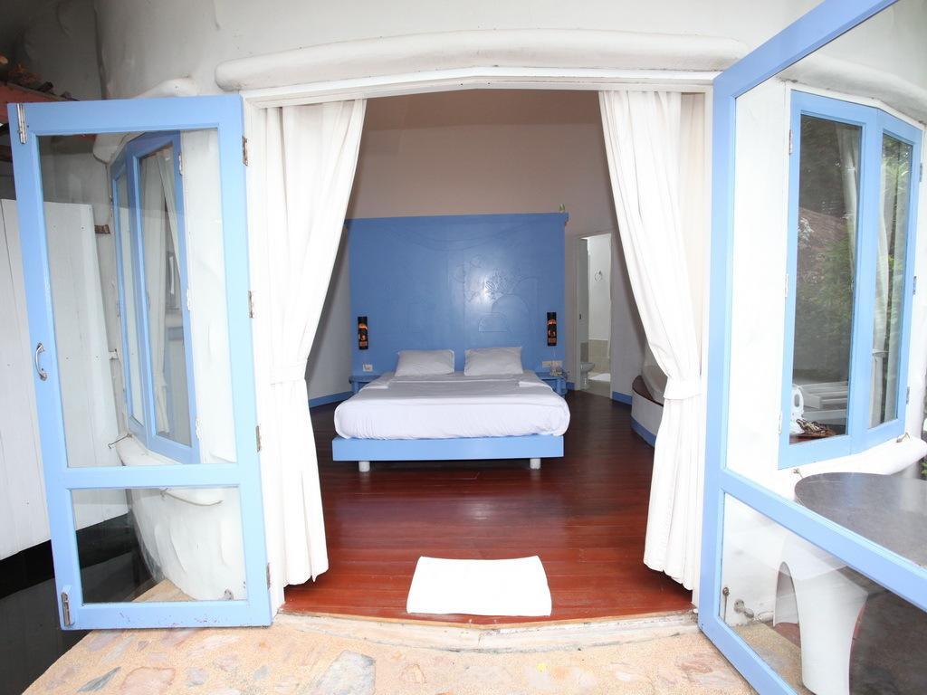 Hotel Smor Village Hua Hin