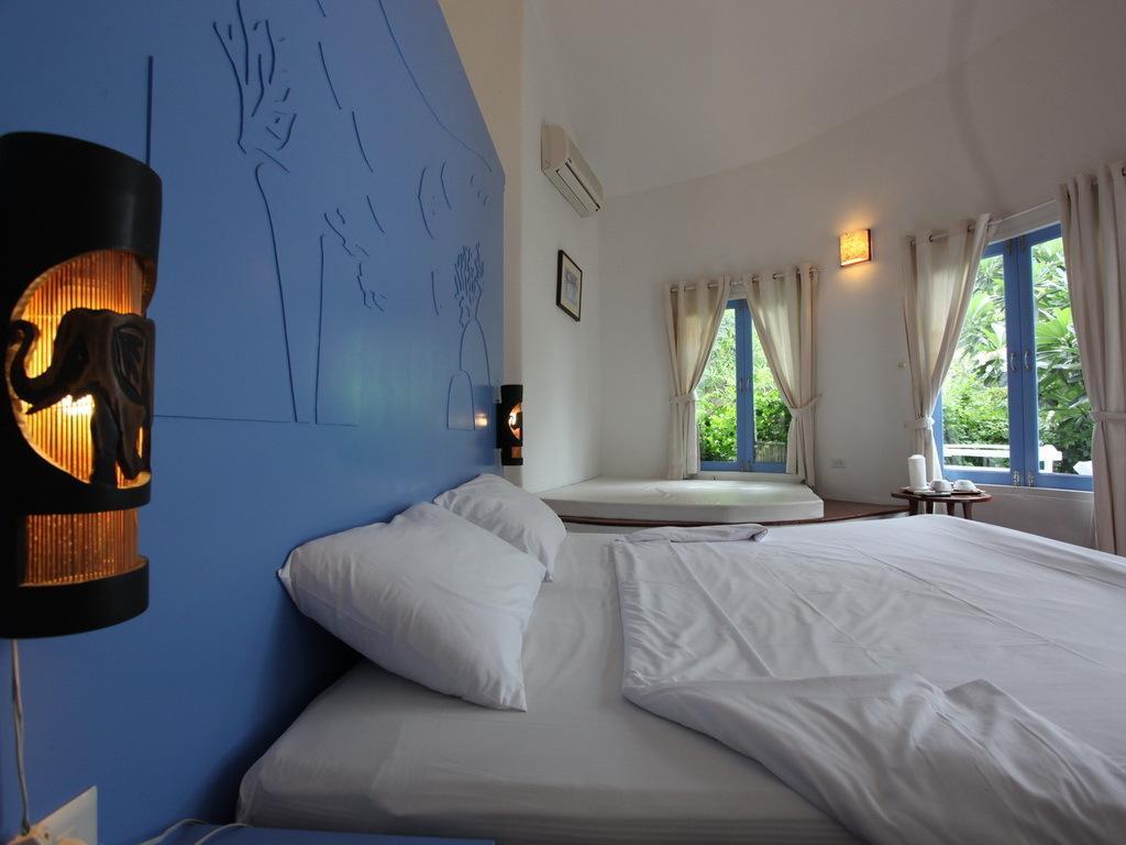 Hotel Smor Village