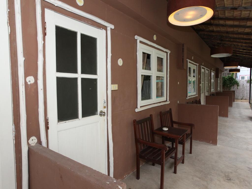 Hotel Smor Village 4*