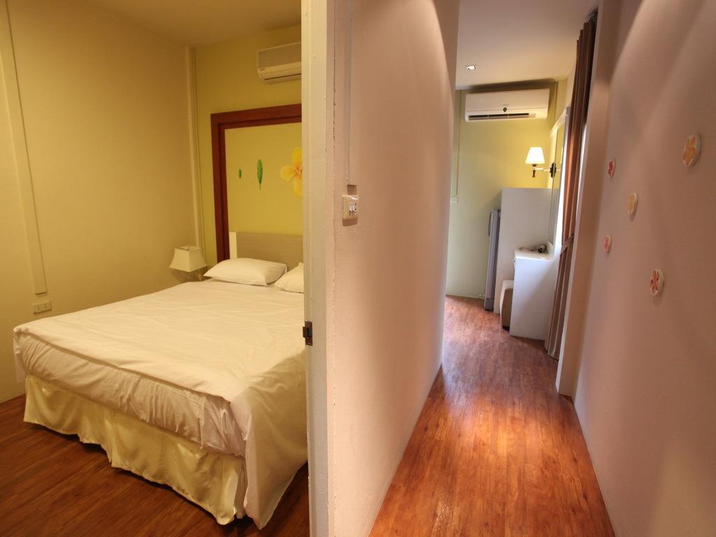 Hotel Smor Village 4*