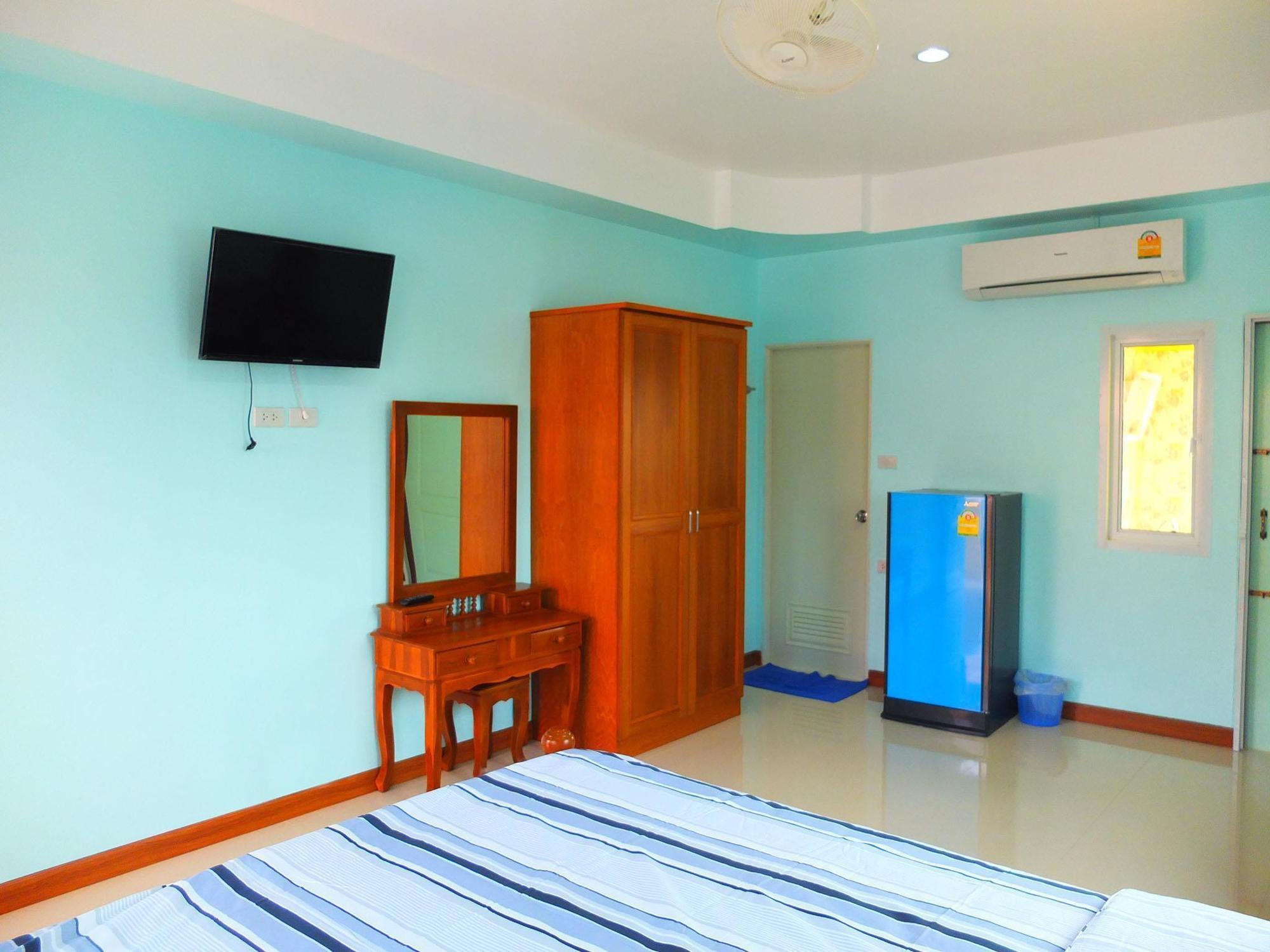 Hotel Perm Poon Sup