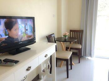 Hotel Baan Fahslalom 2*