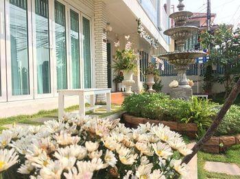 Baan Fahslalom Hua Hin