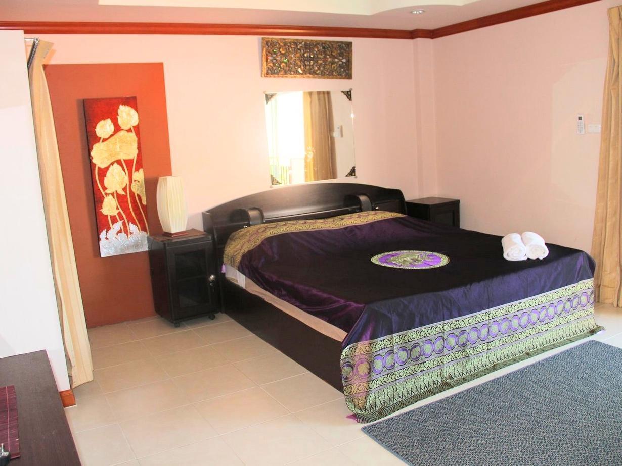 Hotel The Phen House 3*