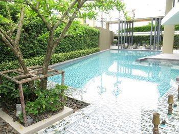 Baan Imm Aim 2 Bedrooms Sea View By Dome Hua Hin