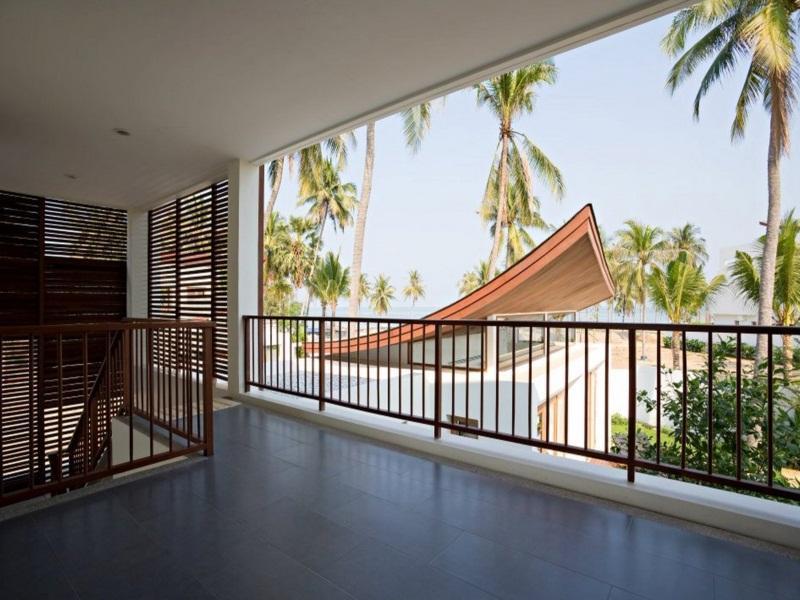 Villa Pranaluxe Pool *