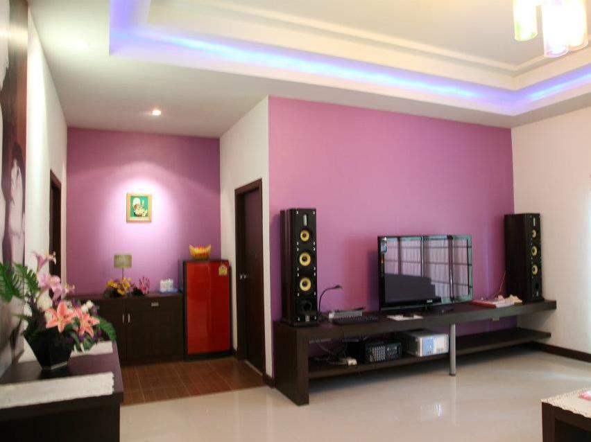 Herberg Ozone Pranburi Hua Hin