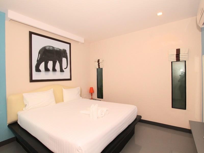Hotel Phant 3*