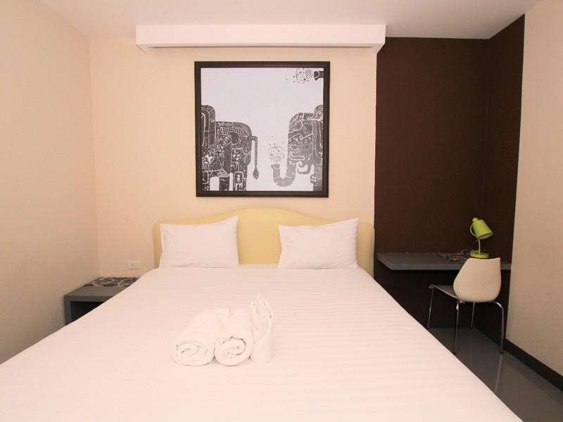 Hotel Phant