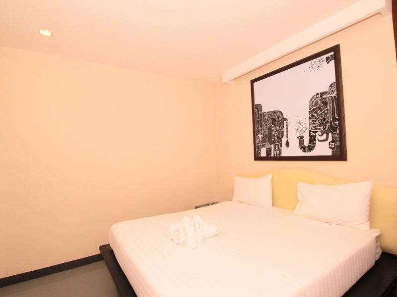 Hotel Phant 3*