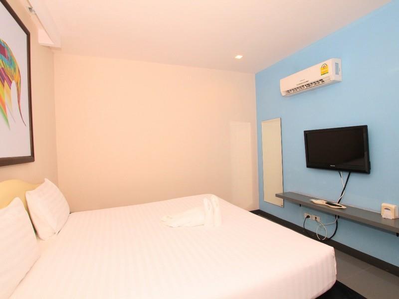 Hotel Phant