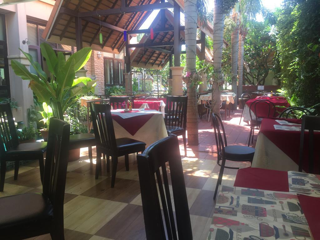 Hotel Wannara 4*
