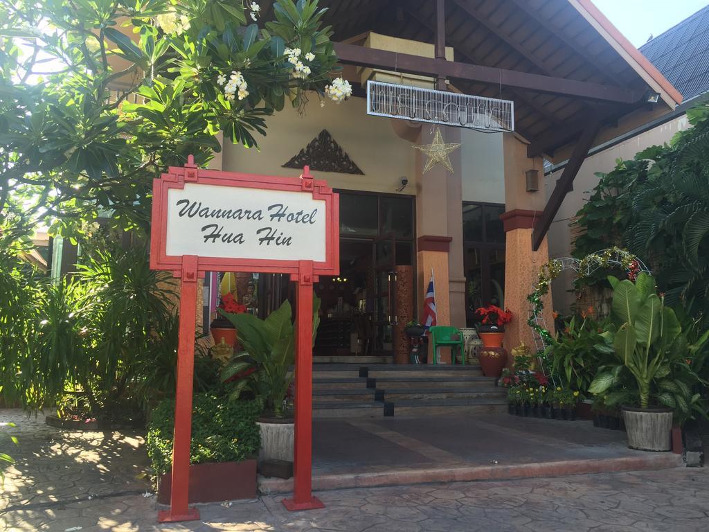 Wannara Hua Hin
