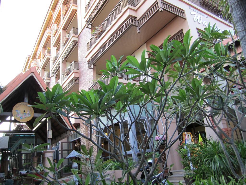 Hotel Wannara 4*