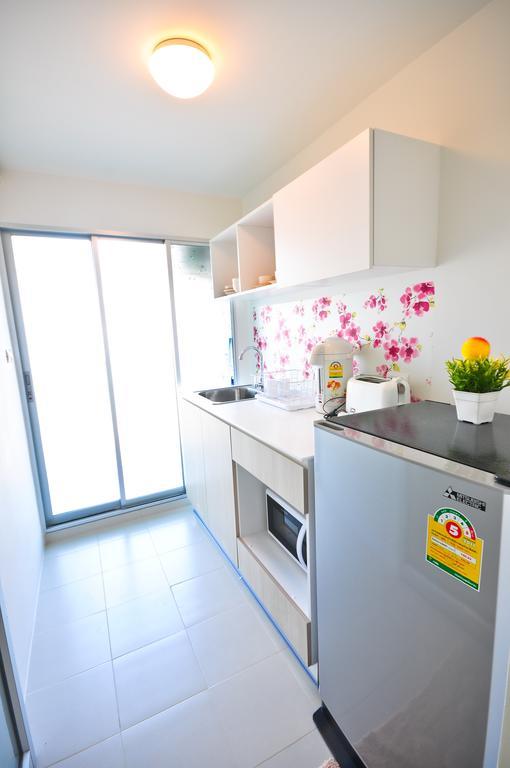 Apartment Baan Peang Ploen *