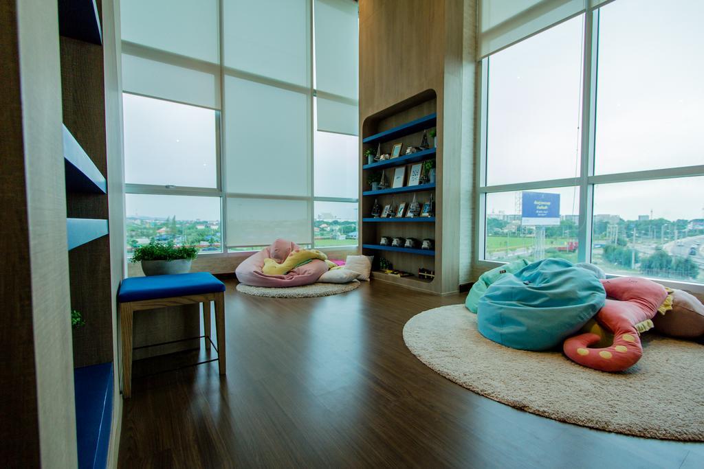 Baan Kiang Fah By Patcha HHQ