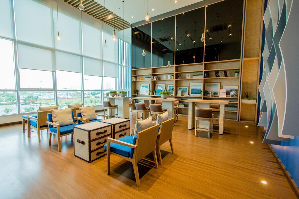 Appartement Baan Kiang Fah By Patcha *