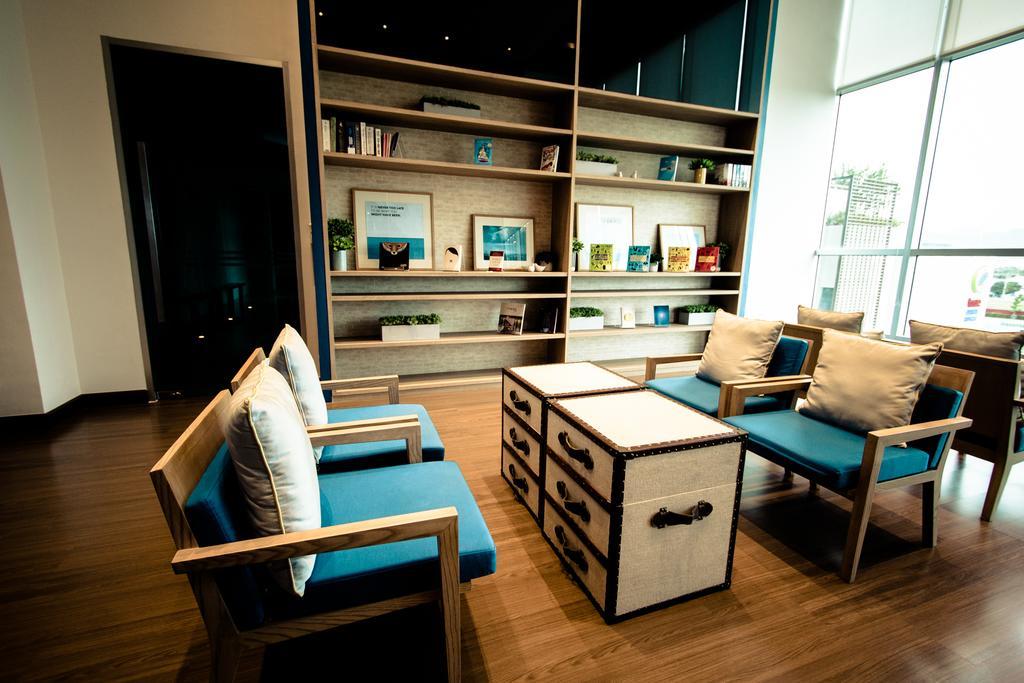 Apartment Baan Kiang Fah By Patcha Hua Hin